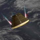 Illustration for article titled What You Need To Know About Tomorrow's Orion Spacecraft Test Flight